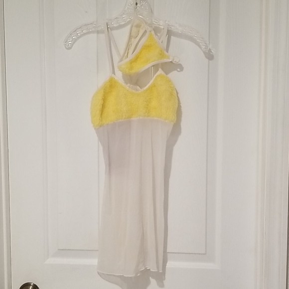 Mini Dress Set - Picture 3 of 8